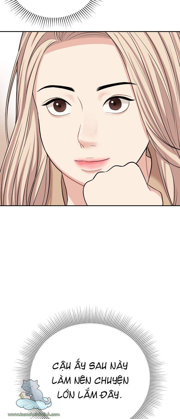 Gửi Em, Người Nuốt Trọn Vì Sao - Chương 40 - Trang 59