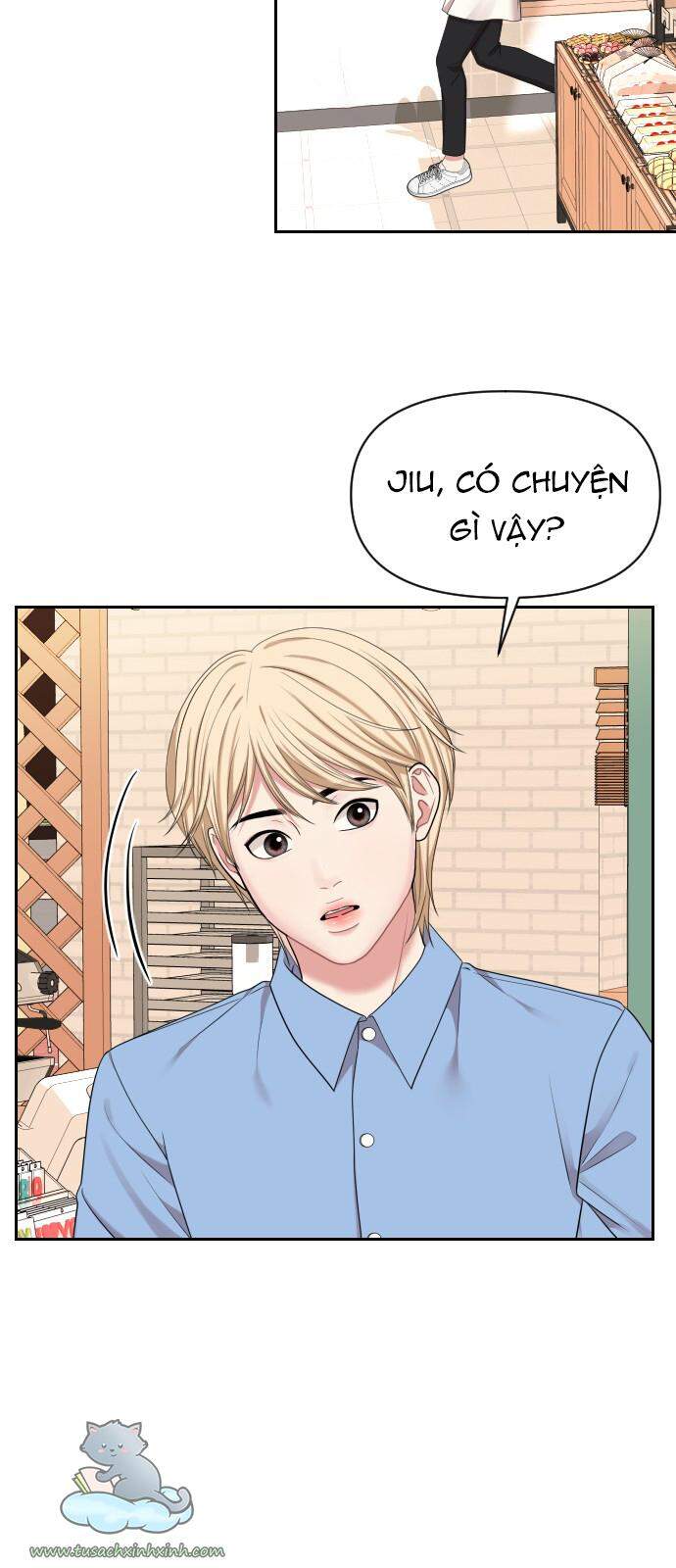 Gửi Em, Người Nuốt Trọn Vì Sao - Chương 40 - Trang 7