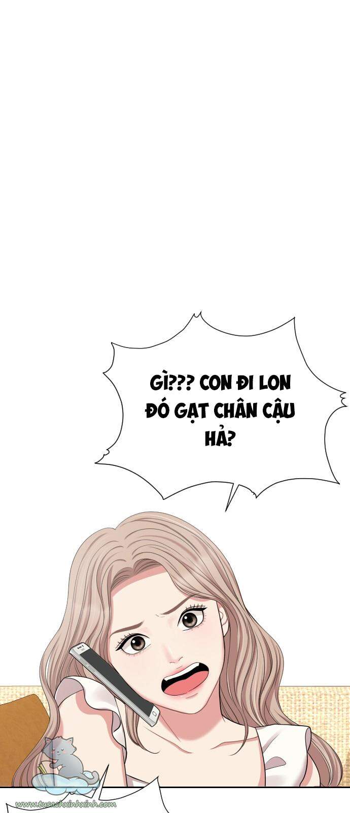 Gửi Em, Người Nuốt Trọn Vì Sao - Chương 40 - Trang 62