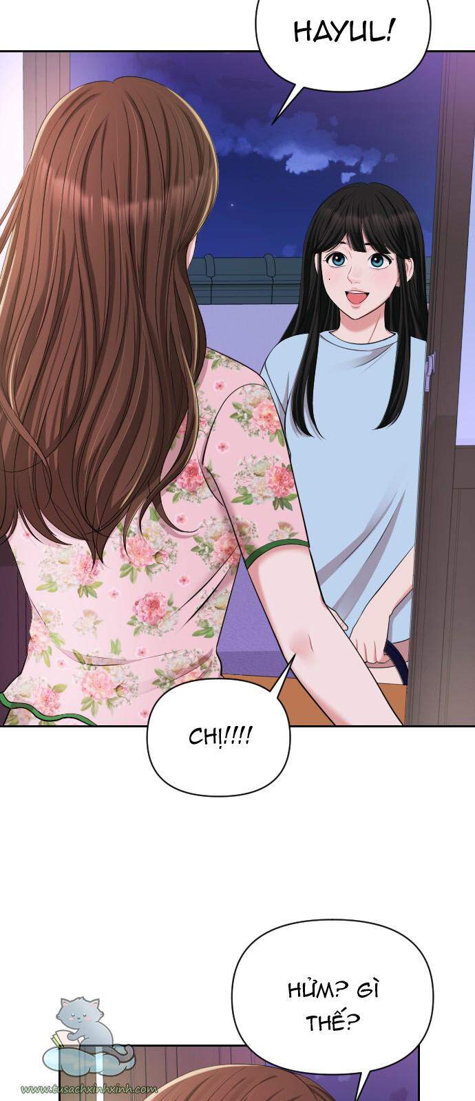 Gửi Em, Người Nuốt Trọn Vì Sao - Chương 40 - Trang 67