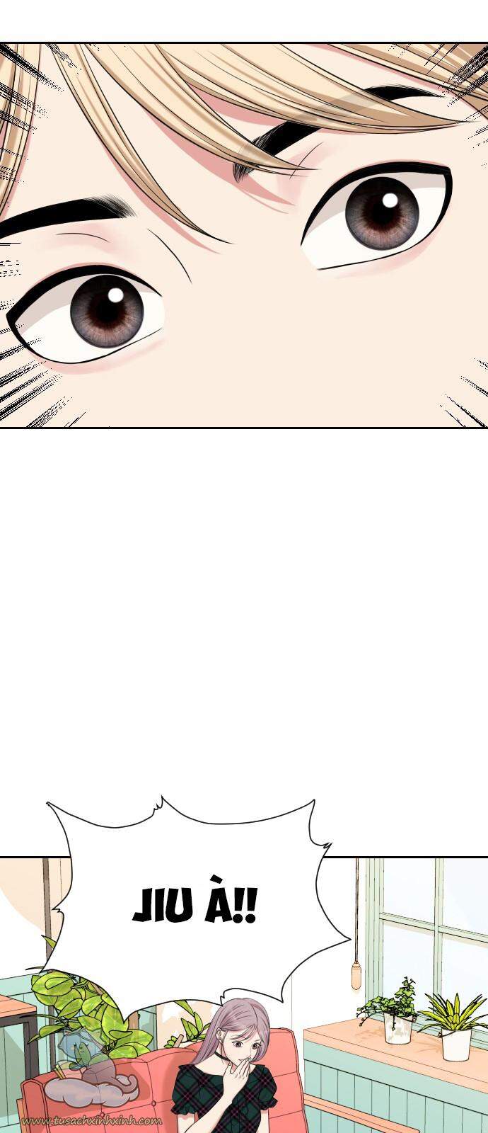 Gửi Em, Người Nuốt Trọn Vì Sao - Chương 40 - Trang 8