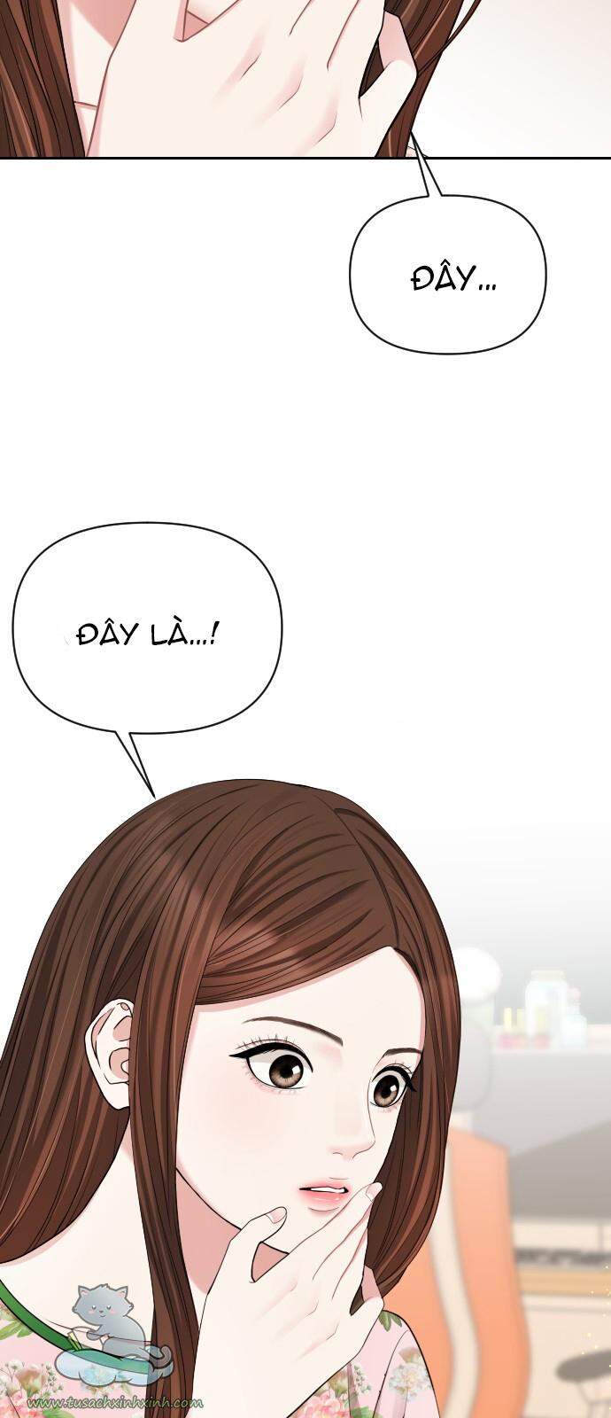 Gửi Em, Người Nuốt Trọn Vì Sao - Chương 40 - Trang 72