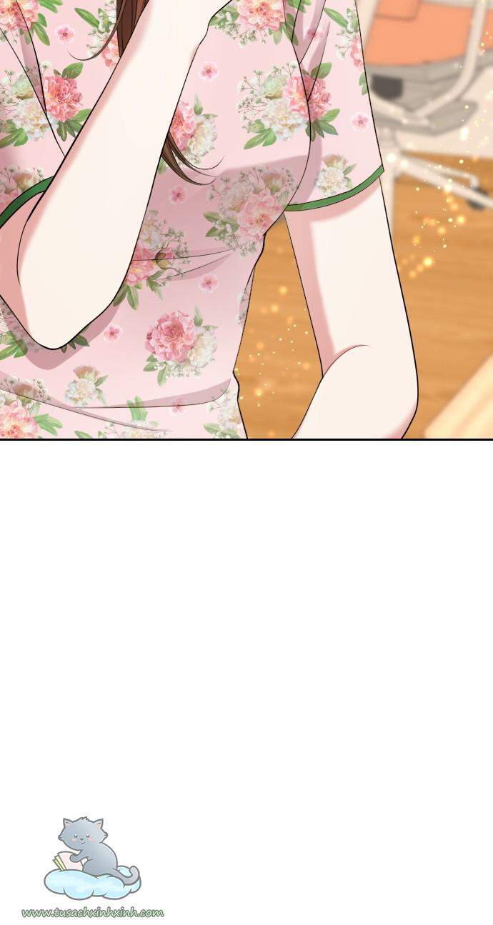 Gửi Em, Người Nuốt Trọn Vì Sao - Chương 40 - Trang 73