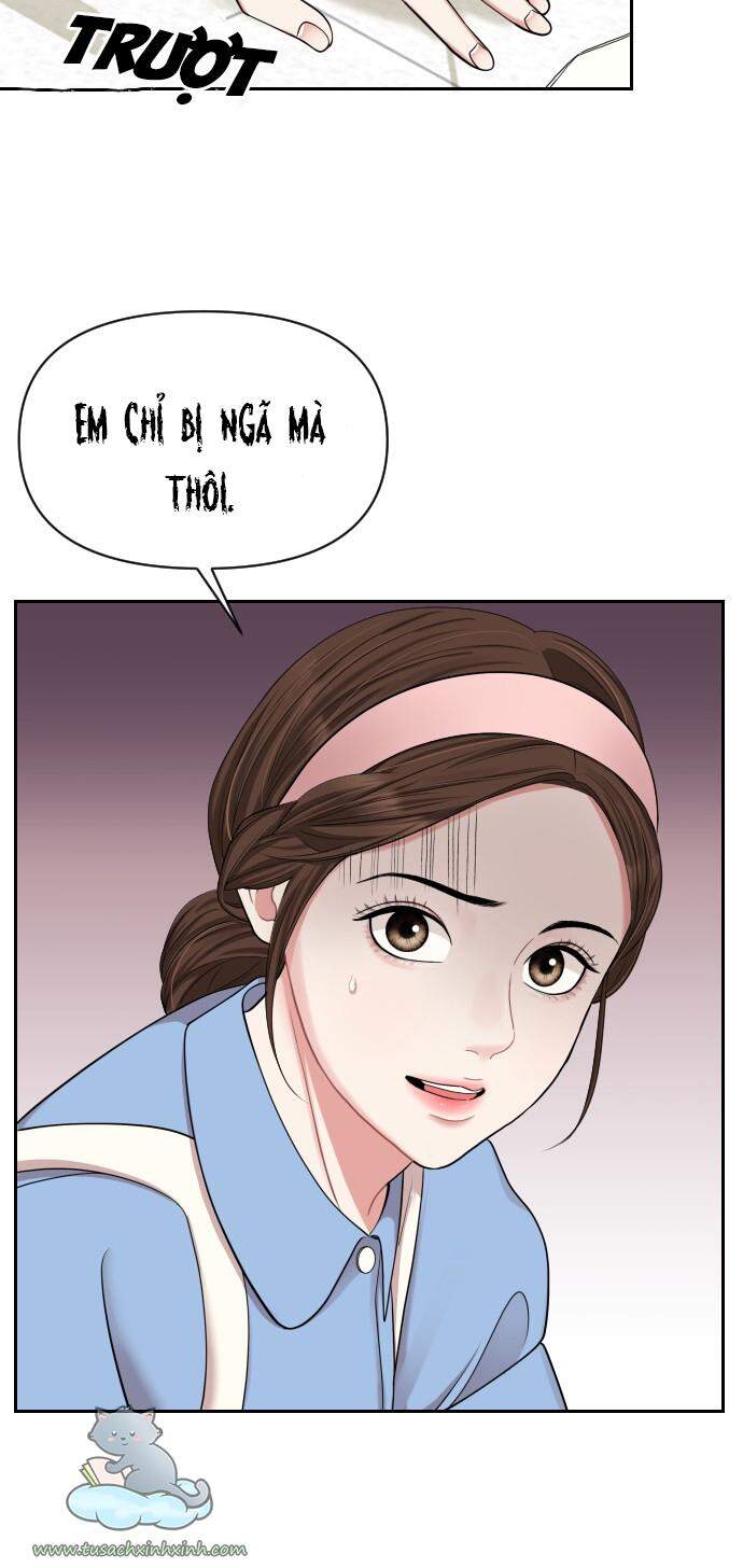 Gửi Em, Người Nuốt Trọn Vì Sao - Chương 40 - Trang 10