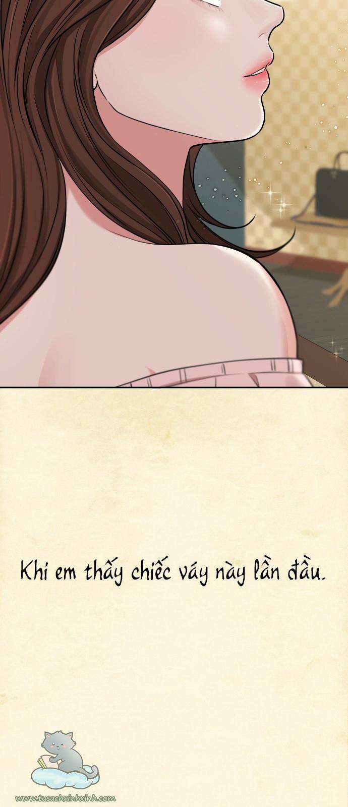 Gửi Em, Người Nuốt Trọn Vì Sao - Chương 41 - Trang 11