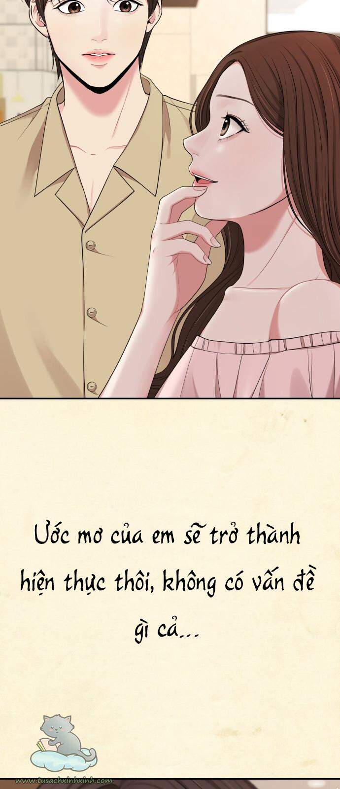 Gửi Em, Người Nuốt Trọn Vì Sao - Chương 41 - Trang 13