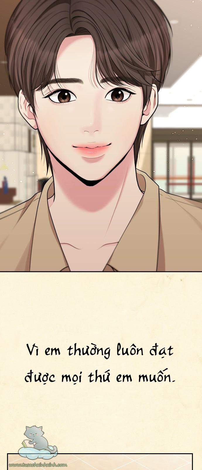 Gửi Em, Người Nuốt Trọn Vì Sao - Chương 41 - Trang 14