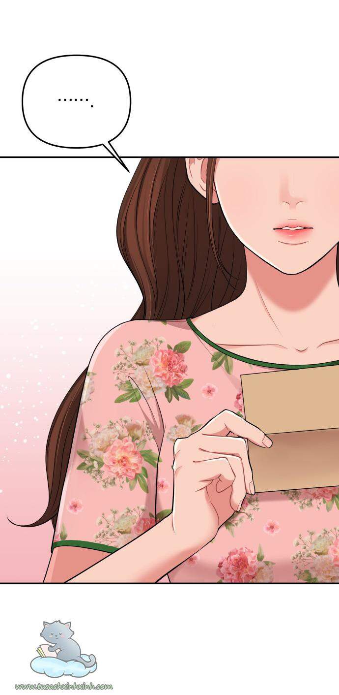 Gửi Em, Người Nuốt Trọn Vì Sao - Chương 41 - Trang 19