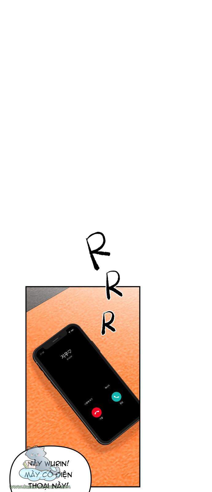 Gửi Em, Người Nuốt Trọn Vì Sao - Chương 41 - Trang 20