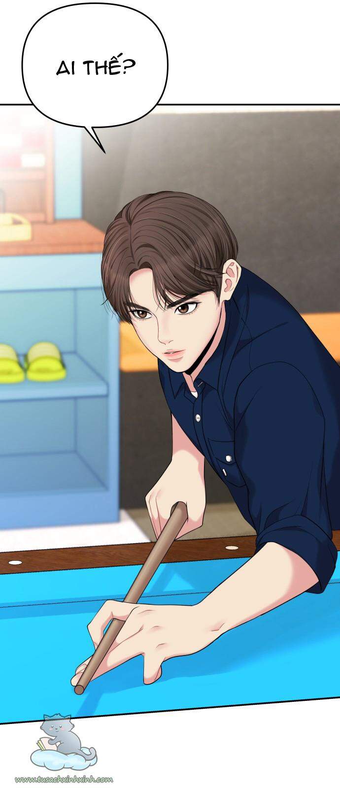 Gửi Em, Người Nuốt Trọn Vì Sao - Chương 41 - Trang 22