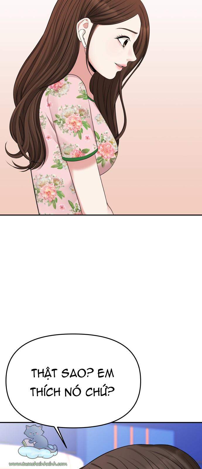Gửi Em, Người Nuốt Trọn Vì Sao - Chương 41 - Trang 26