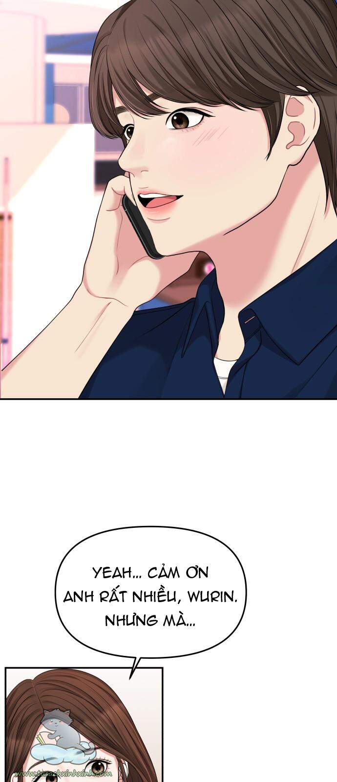 Gửi Em, Người Nuốt Trọn Vì Sao - Chương 41 - Trang 27