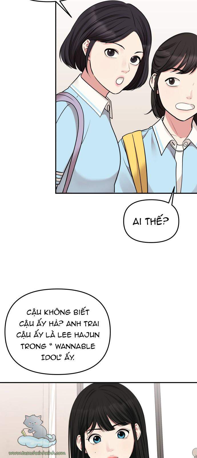 Gửi Em, Người Nuốt Trọn Vì Sao - Chương 41 - Trang 34