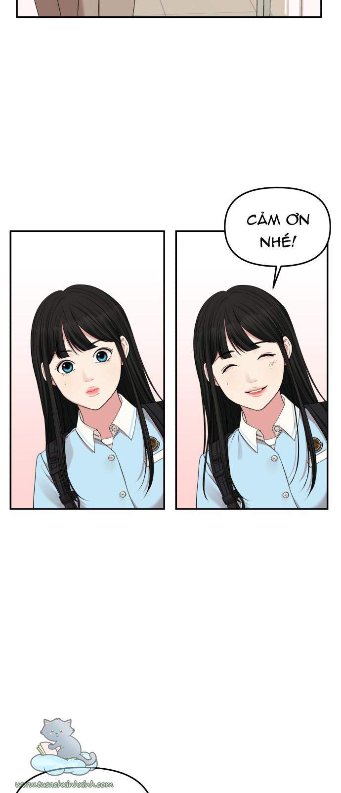 Gửi Em, Người Nuốt Trọn Vì Sao - Chương 41 - Trang 36