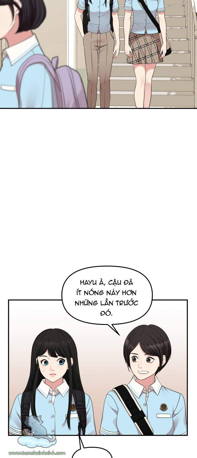 Gửi Em, Người Nuốt Trọn Vì Sao - Chương 41 - Trang 38