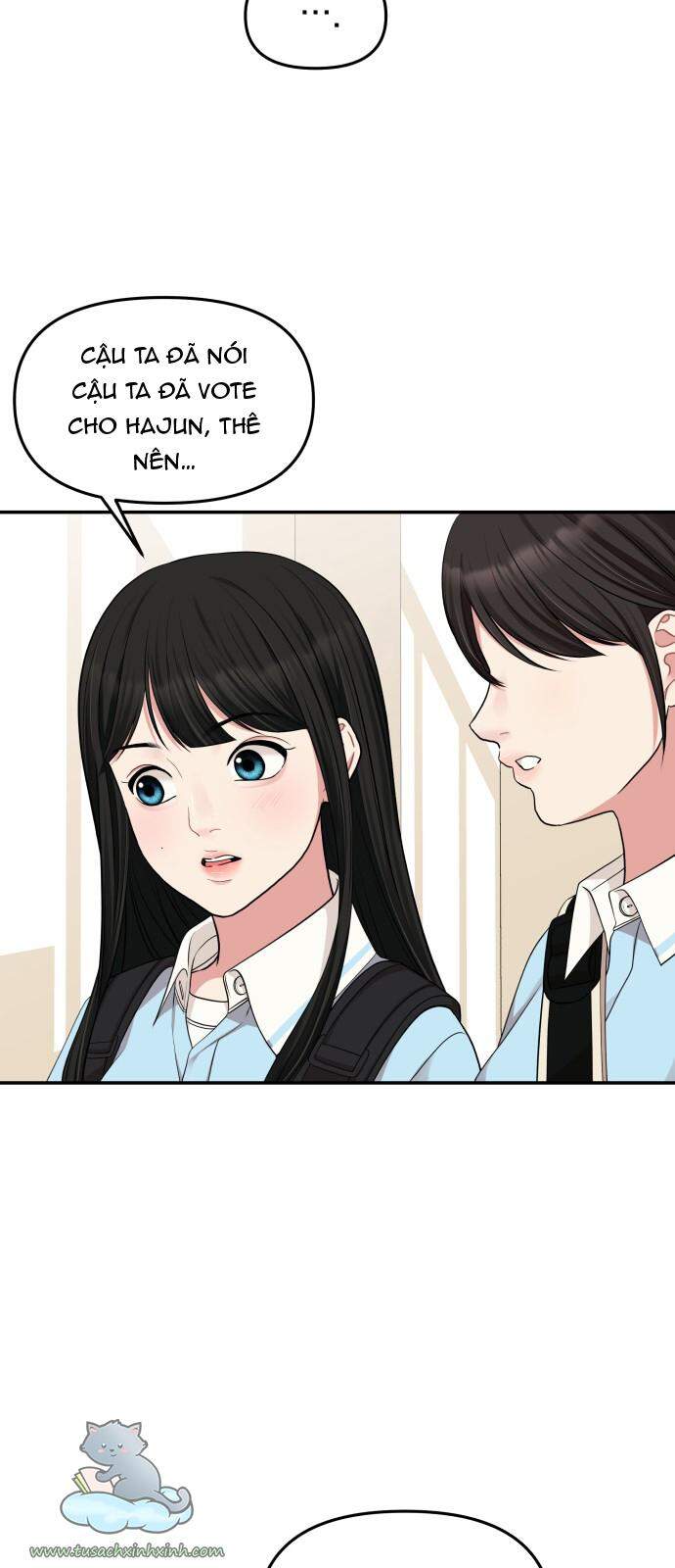 Gửi Em, Người Nuốt Trọn Vì Sao - Chương 41 - Trang 39
