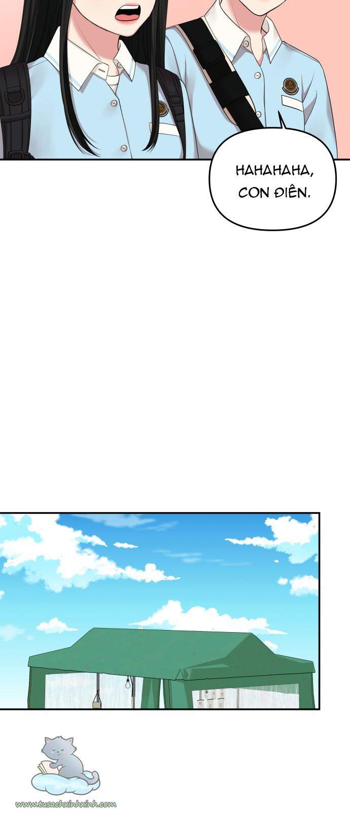 Gửi Em, Người Nuốt Trọn Vì Sao - Chương 41 - Trang 42