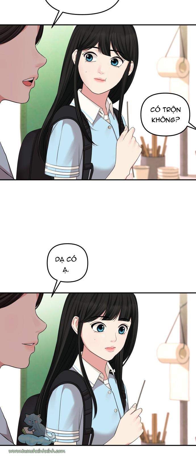 Gửi Em, Người Nuốt Trọn Vì Sao - Chương 41 - Trang 50