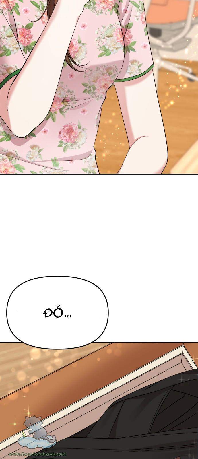 Gửi Em, Người Nuốt Trọn Vì Sao - Chương 41 - Trang 6