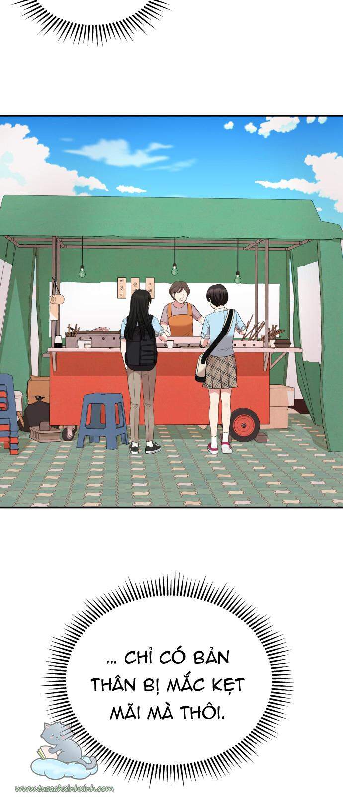 Gửi Em, Người Nuốt Trọn Vì Sao - Chương 41 - Trang 52