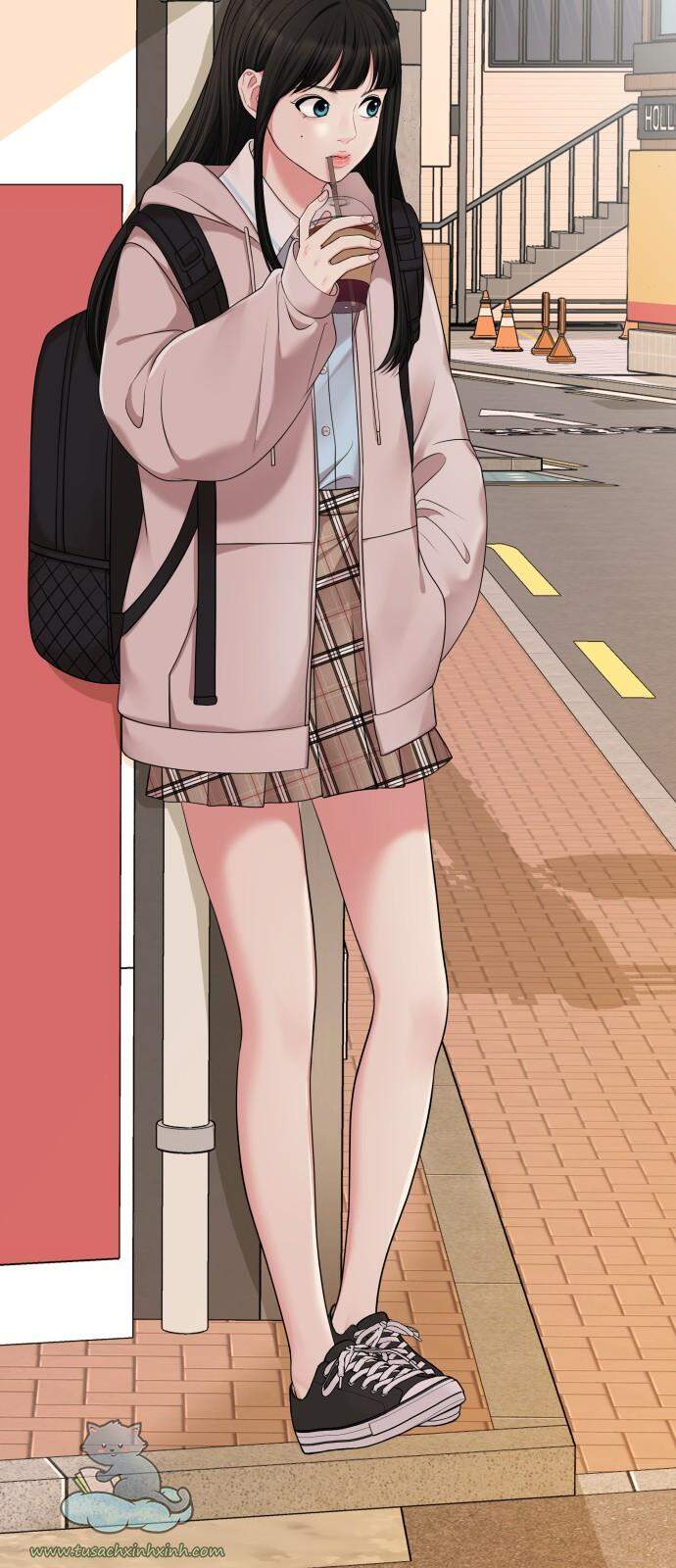 Gửi Em, Người Nuốt Trọn Vì Sao - Chương 41 - Trang 54