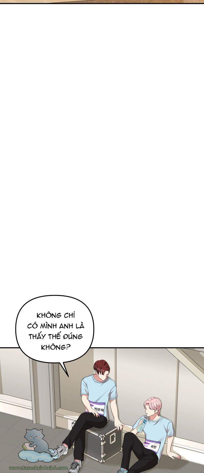 Gửi Em, Người Nuốt Trọn Vì Sao - Chương 41 - Trang 55