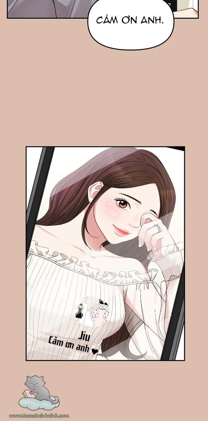 Gửi Em, Người Nuốt Trọn Vì Sao - Chương 41 - Trang 62