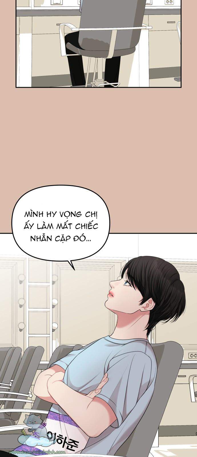 Gửi Em, Người Nuốt Trọn Vì Sao - Chương 41 - Trang 65