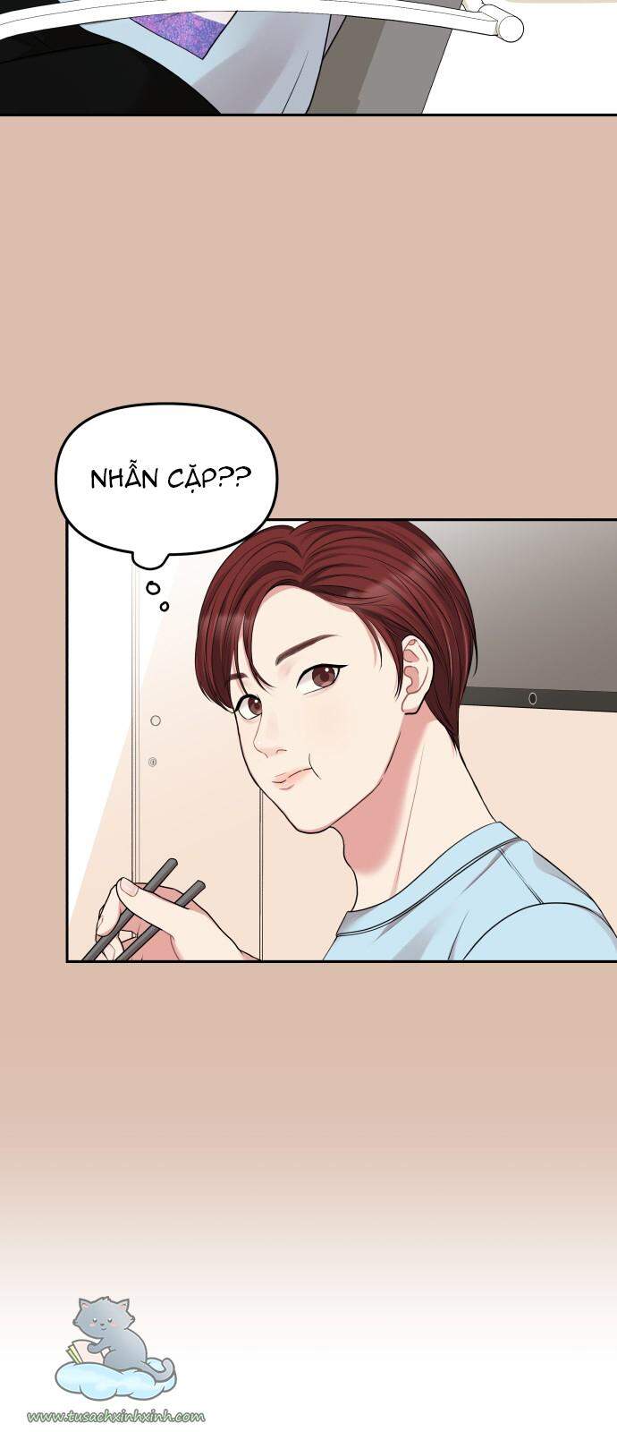 Gửi Em, Người Nuốt Trọn Vì Sao - Chương 41 - Trang 66