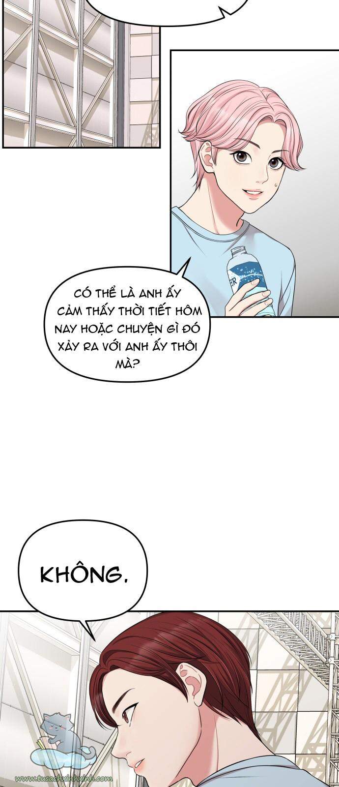 Gửi Em, Người Nuốt Trọn Vì Sao - Chương 41 - Trang 68