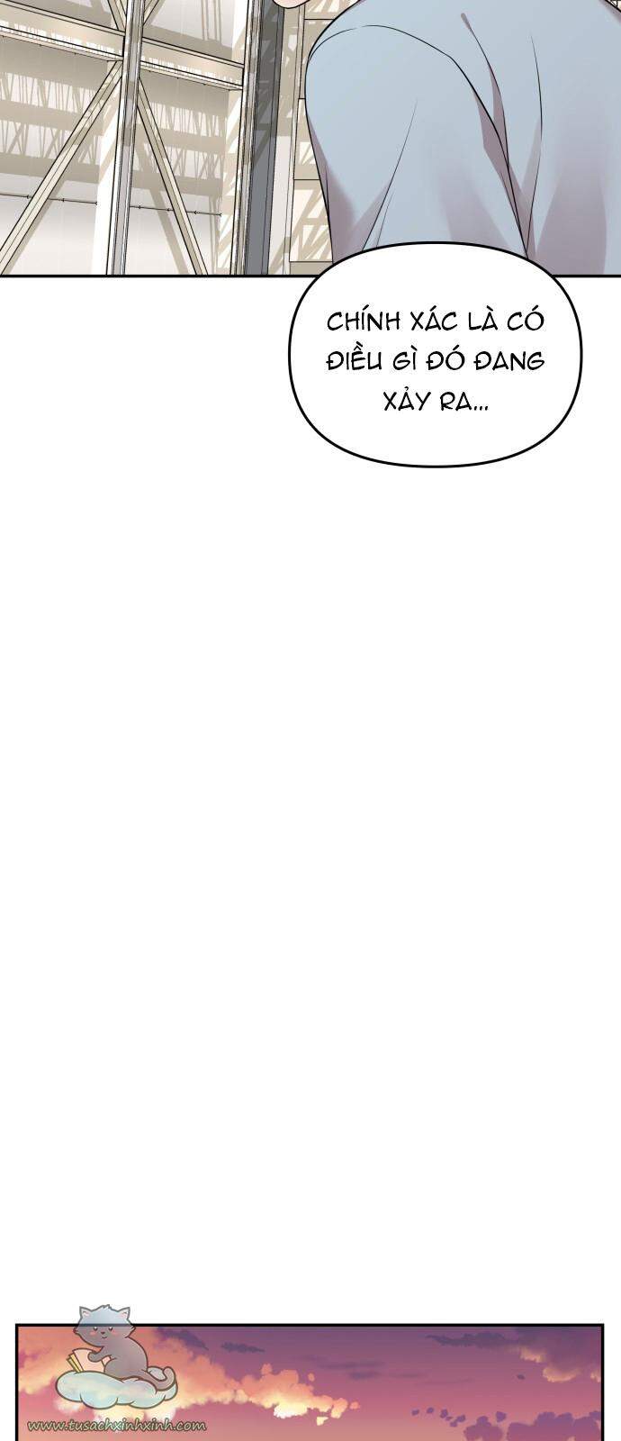 Gửi Em, Người Nuốt Trọn Vì Sao - Chương 41 - Trang 69