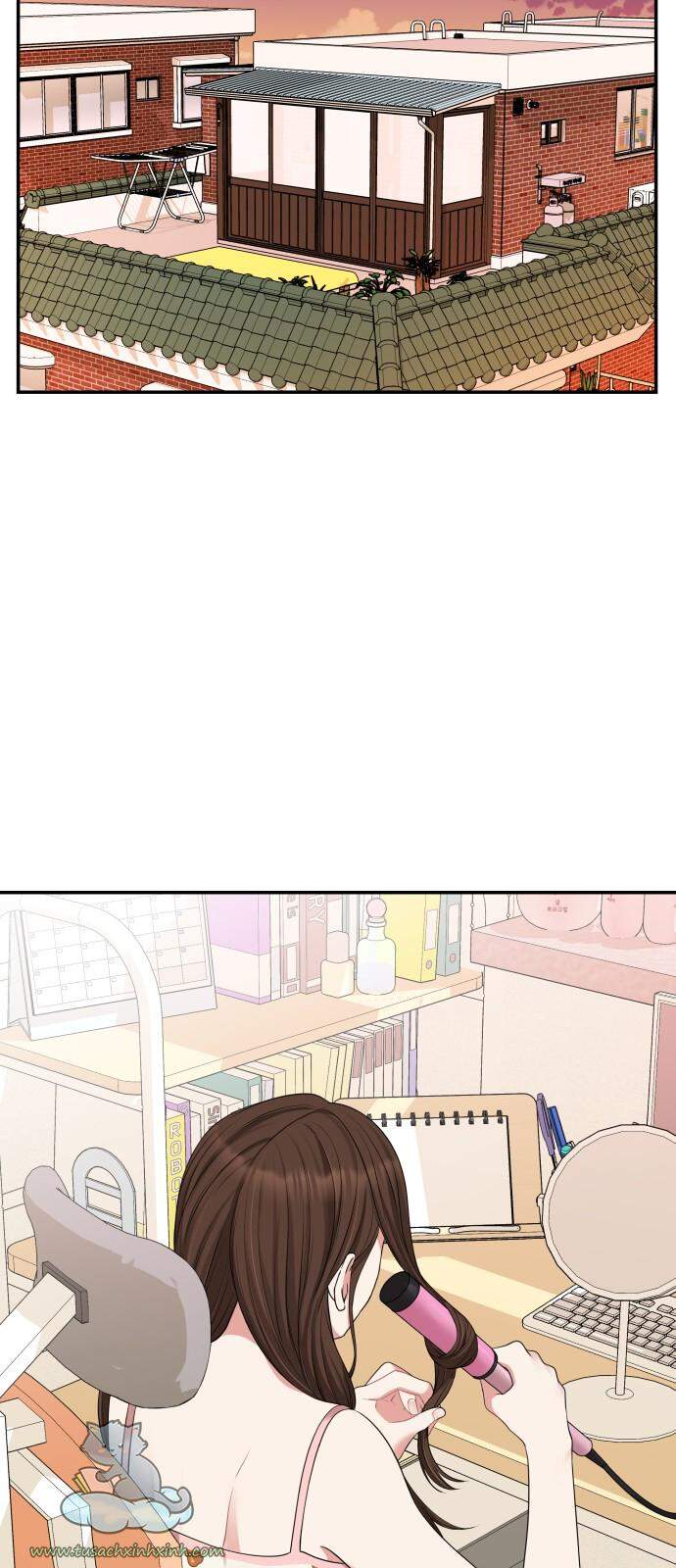 Gửi Em, Người Nuốt Trọn Vì Sao - Chương 41 - Trang 70