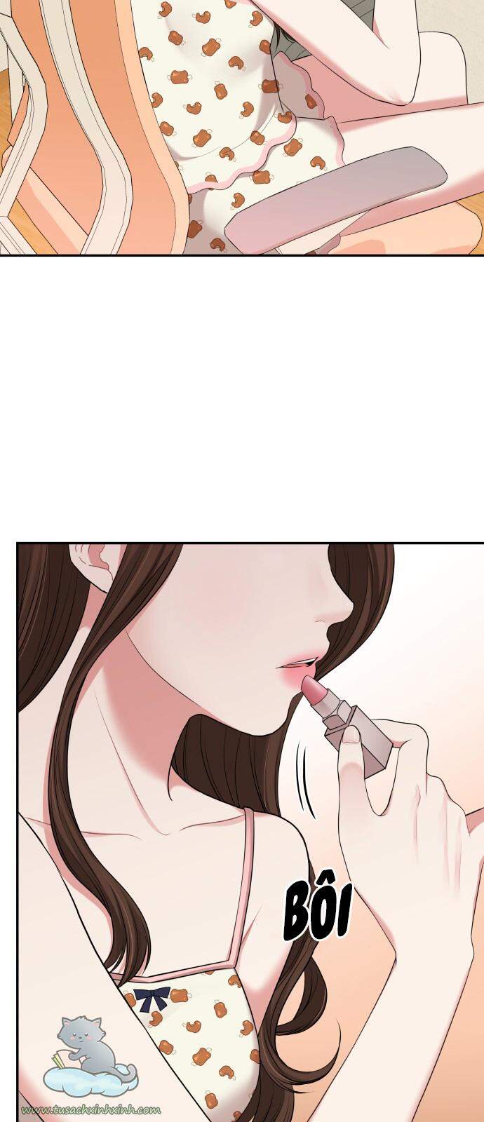 Gửi Em, Người Nuốt Trọn Vì Sao - Chương 41 - Trang 71