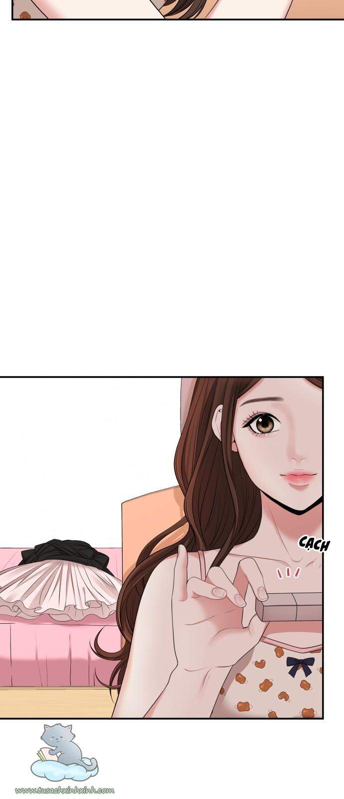 Gửi Em, Người Nuốt Trọn Vì Sao - Chương 41 - Trang 72