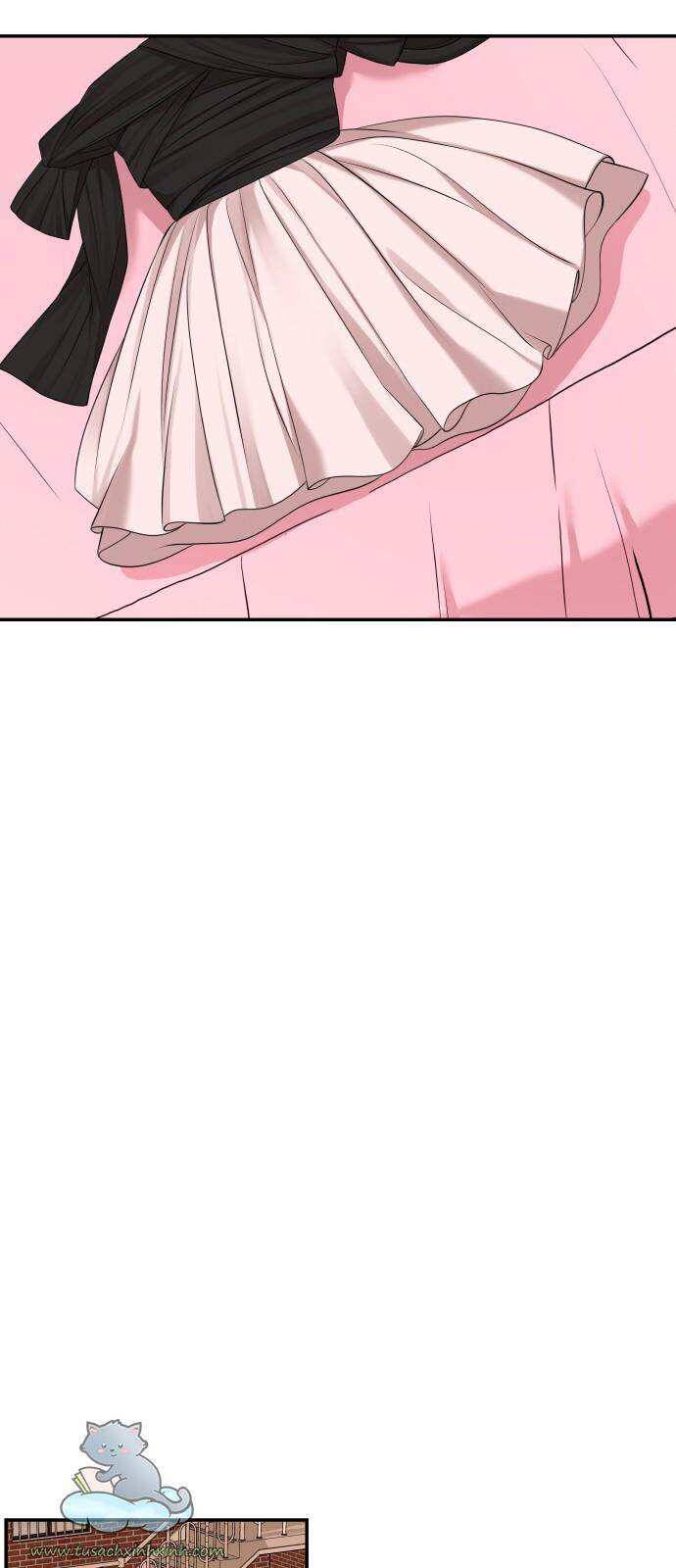 Gửi Em, Người Nuốt Trọn Vì Sao - Chương 41 - Trang 73