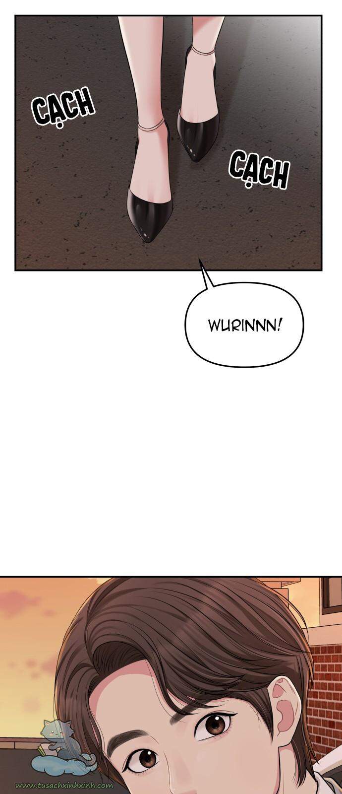 Gửi Em, Người Nuốt Trọn Vì Sao - Chương 41 - Trang 75