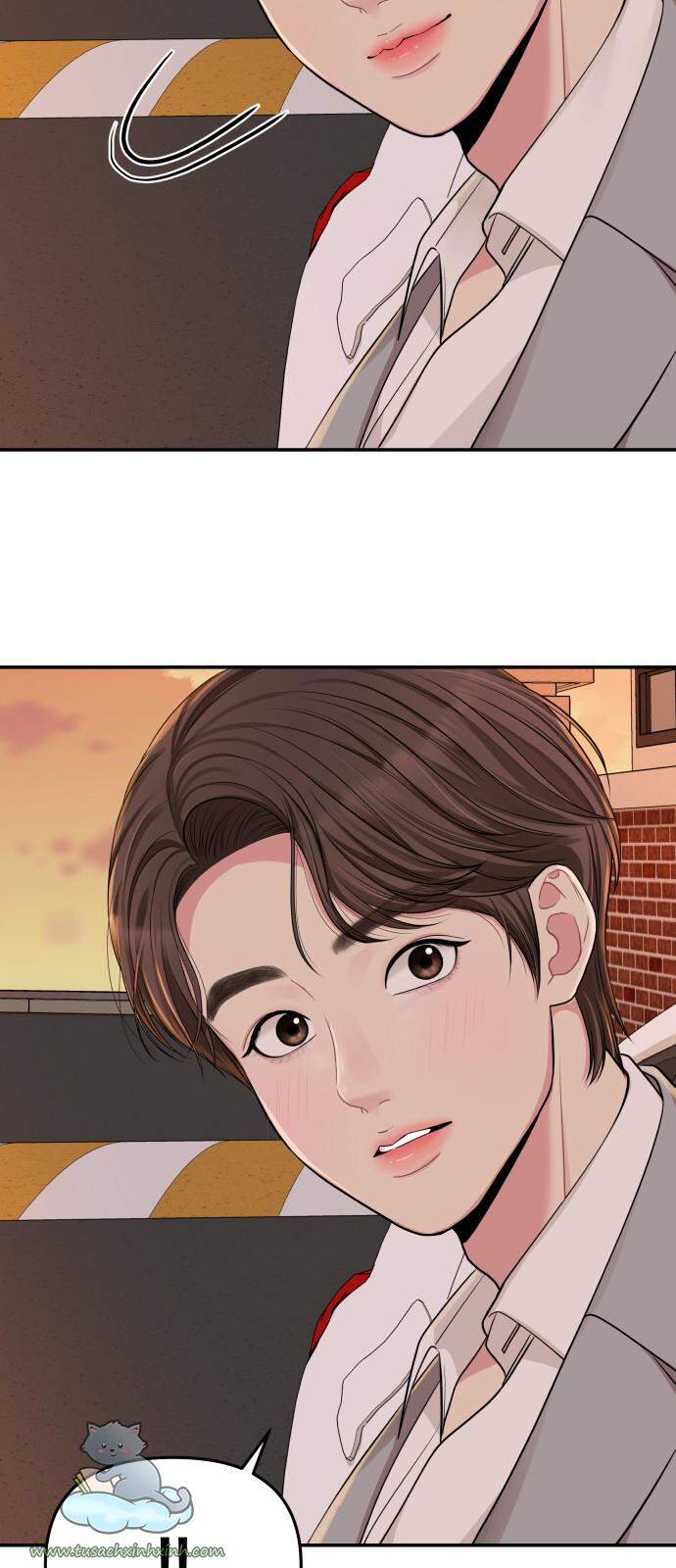 Gửi Em, Người Nuốt Trọn Vì Sao - Chương 41 - Trang 76