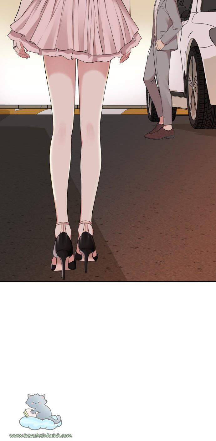 Gửi Em, Người Nuốt Trọn Vì Sao - Chương 41 - Trang 78