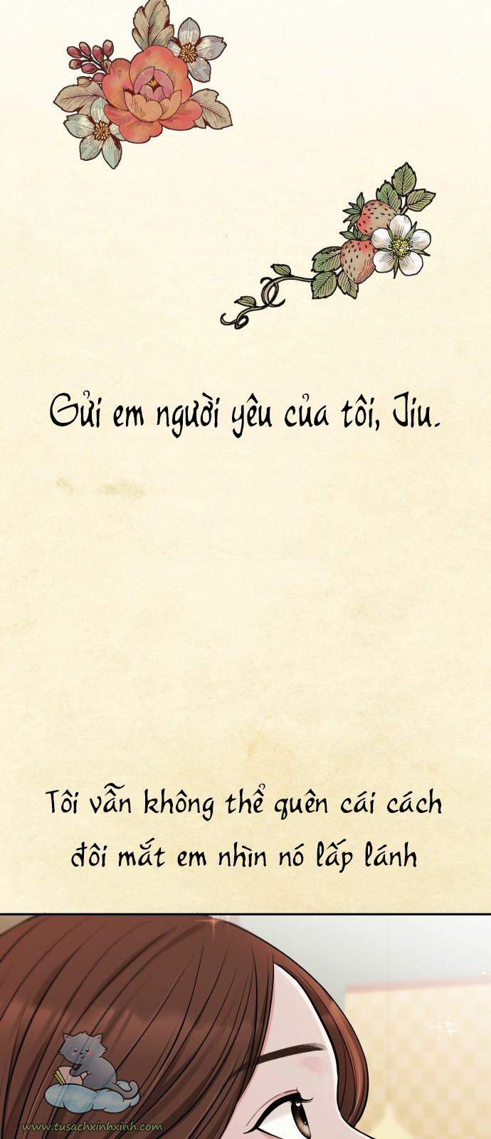 Gửi Em, Người Nuốt Trọn Vì Sao - Chương 41 - Trang 10