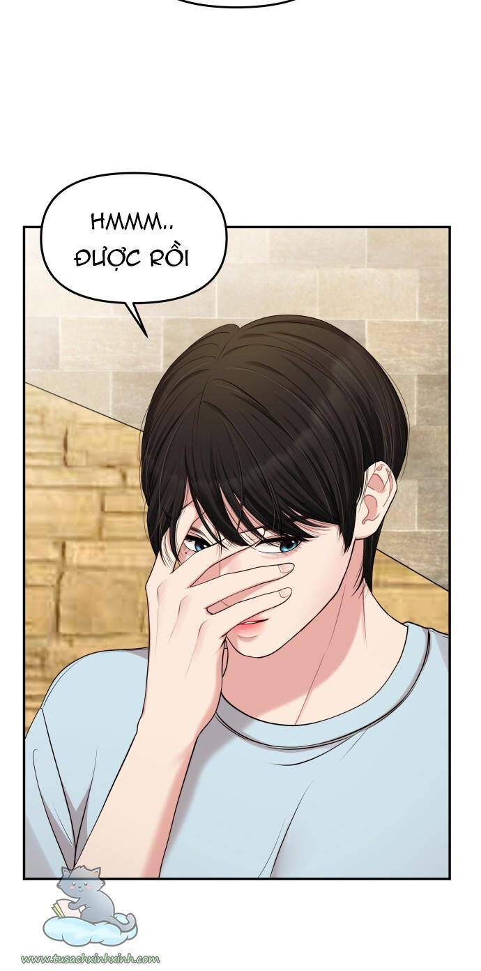 Gửi Em, Người Nuốt Trọn Vì Sao - Chương 43 - Trang 16