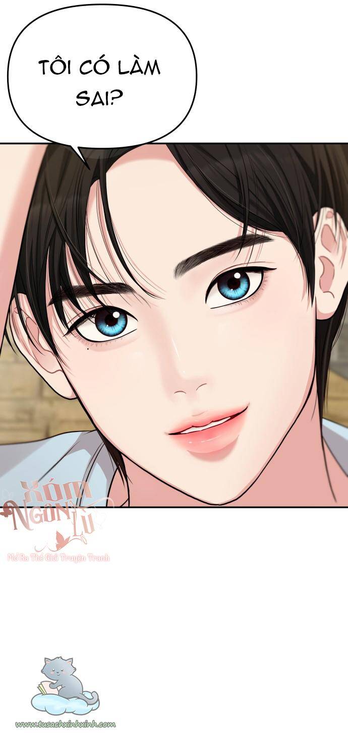 Gửi Em, Người Nuốt Trọn Vì Sao - Chương 43 - Trang 18