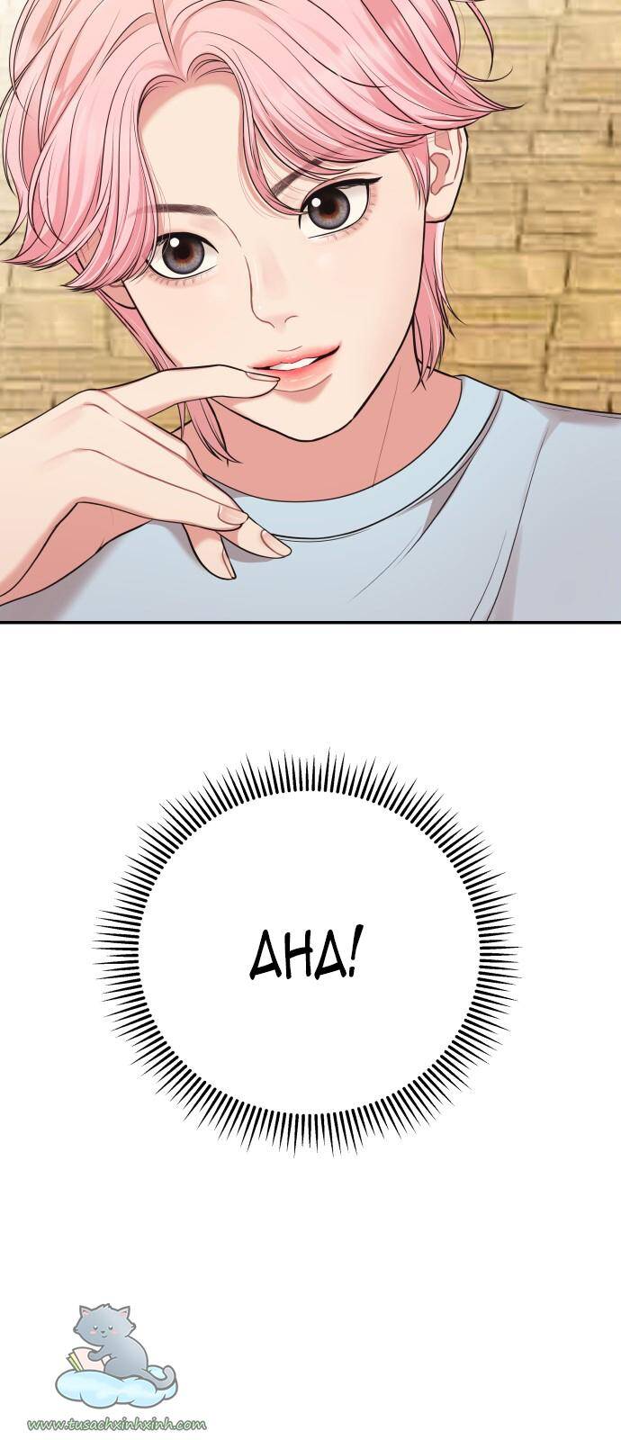 Gửi Em, Người Nuốt Trọn Vì Sao - Chương 43 - Trang 23