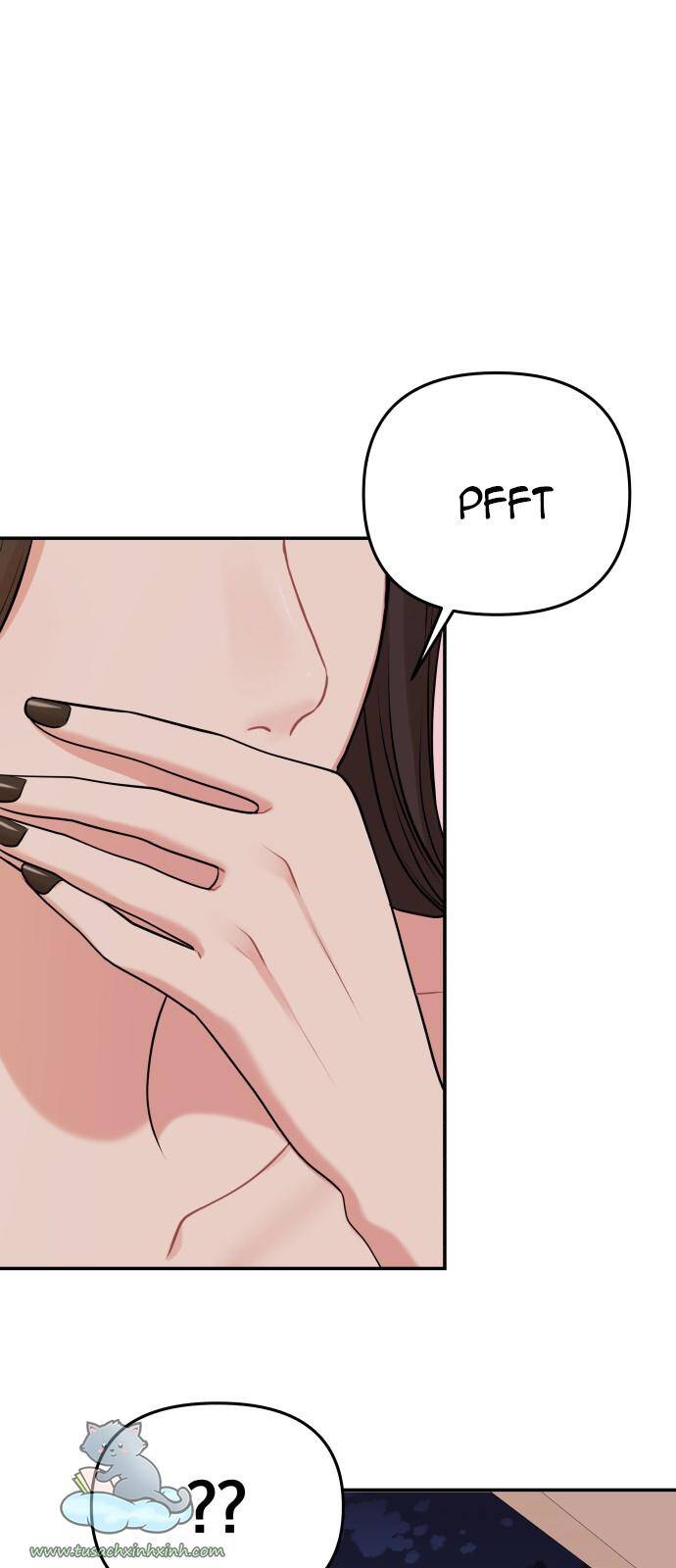 Gửi Em, Người Nuốt Trọn Vì Sao - Chương 43 - Trang 29