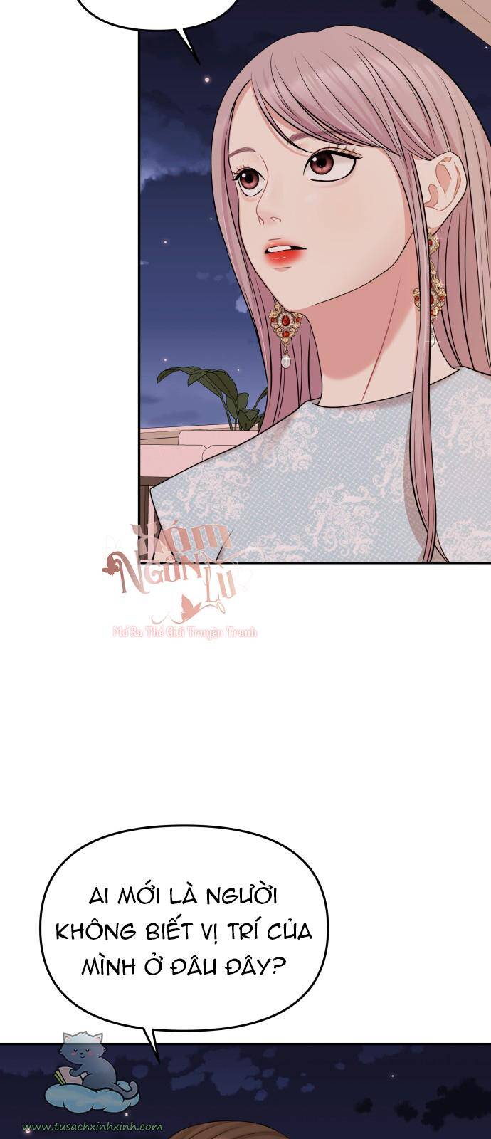 Gửi Em, Người Nuốt Trọn Vì Sao - Chương 43 - Trang 30