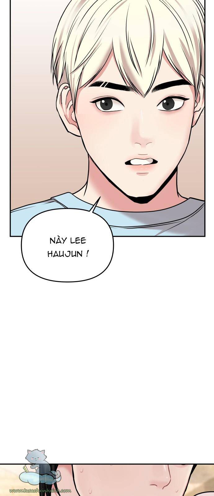 Gửi Em, Người Nuốt Trọn Vì Sao - Chương 43 - Trang 4