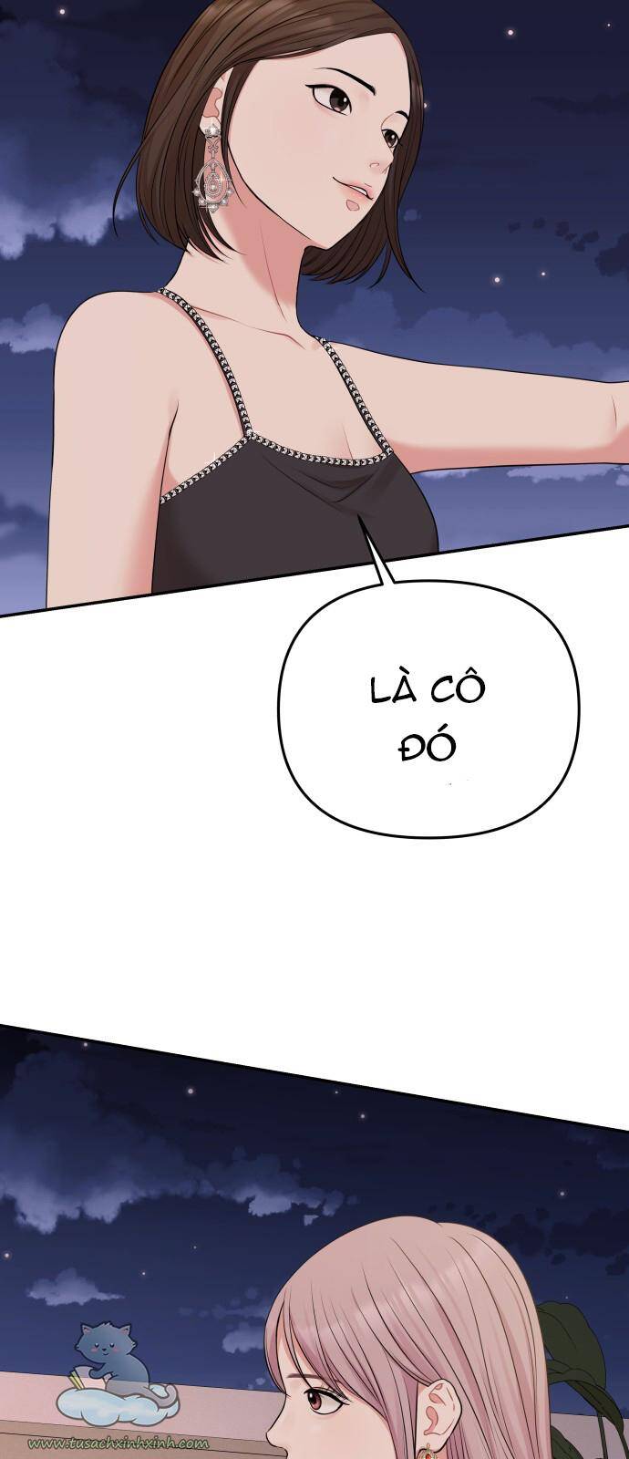 Gửi Em, Người Nuốt Trọn Vì Sao - Chương 43 - Trang 31