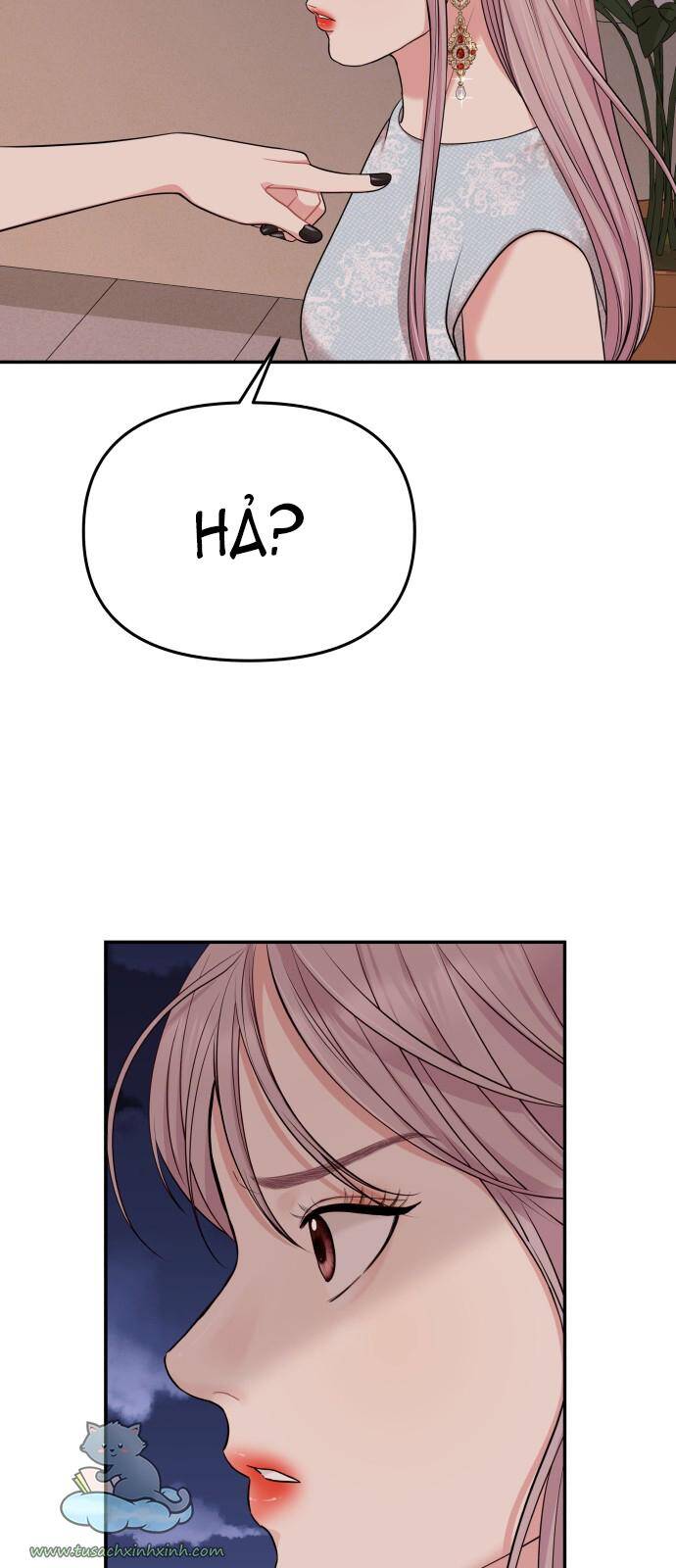 Gửi Em, Người Nuốt Trọn Vì Sao - Chương 43 - Trang 32