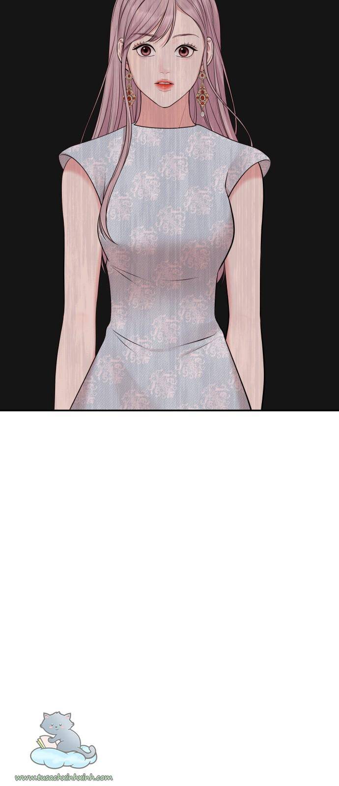 Gửi Em, Người Nuốt Trọn Vì Sao - Chương 43 - Trang 37