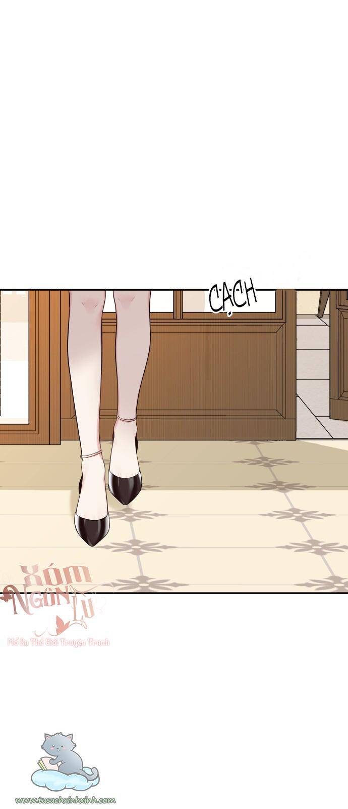 Gửi Em, Người Nuốt Trọn Vì Sao - Chương 43 - Trang 38