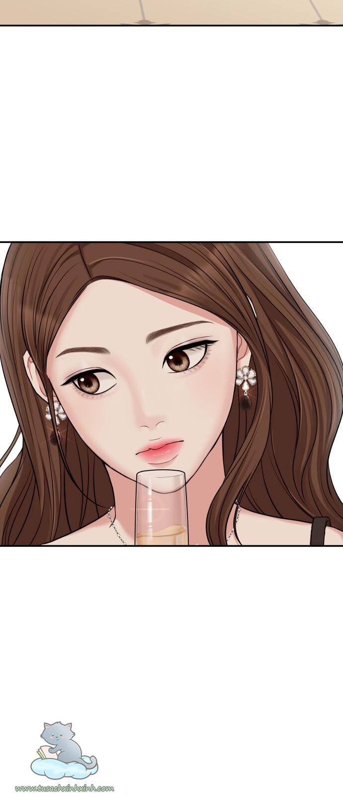 Gửi Em, Người Nuốt Trọn Vì Sao - Chương 43 - Trang 40